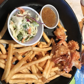Bubba Gump Shrimp - Southern Near Me - Biloxi, Mississippi