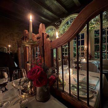 The Witchery By The Castle - British Near Me - Edinburgh, EDH The Witchery By The Castle - British Near Me - Edinburgh, EDH