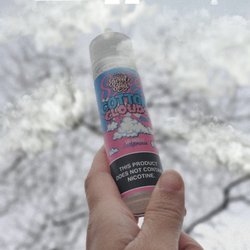 Ohms 2 Vapor