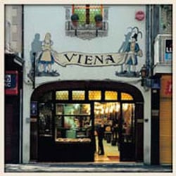 Viena Granollers