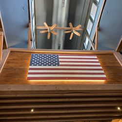 Lockworks Tavern - Dining room