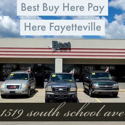 Best Buy Here Pay Here - Come see us and ask us about the different PROMOS we have every month!