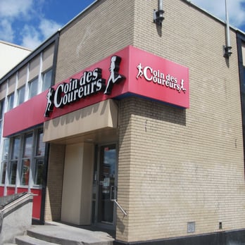 Coin des Coureurs - Sporting Goods Near Me - Quebec City, Quebec Coin des Coureurs - Sporting Goods Near Me - Quebec City, Quebec