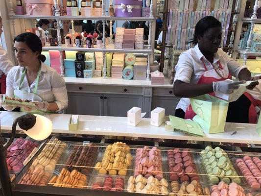 Ladurée by null Ladurée by null