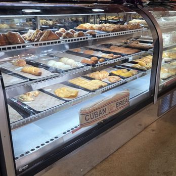 Pinecrest Bakery - All good stuff. - Cuban Near Me - Miami, Florida Pinecrest Bakery - All good stuff. - Cuban Near Me - Miami, Florida