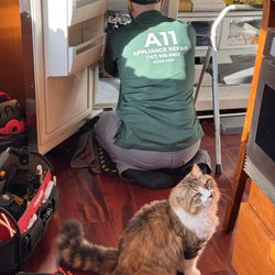 A11 Appliance Repair