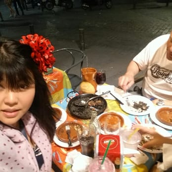 La Bodega Bohemia - Arroceria / Paella Near Me - Madrid, M