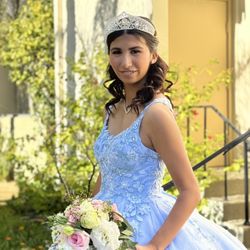 Nathaly Morago Makeup Artist - Hair and make up