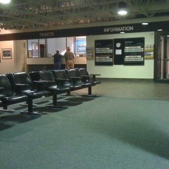 Amtrak - Public Transportation Near Me - Cleveland, Ohio
