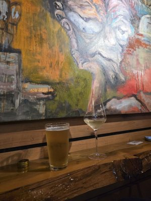 Taryn's Place Pub and Gallery by null