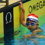 Photo of WRASA Swim Team
