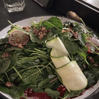 Ember Kitchen - Latin American Near Me - Austin, Texas