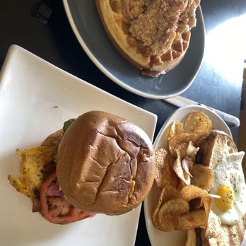 Kapa Hale - Brunch! Delish! - Hawaiian Near Me - Honolulu, Hawaii Kapa Hale - Brunch! Delish! - Hawaiian Near Me - Honolulu, Hawaii