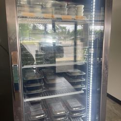 Local Acre - Micro greens, fresh eggs and heat and serve options.