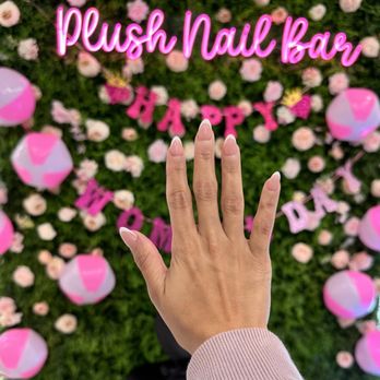 Plush Nail Bar - Nails - Nail Salons Near Me - Spring, Texas Plush Nail Bar - Nails - Nail Salons Near Me - Spring, Texas