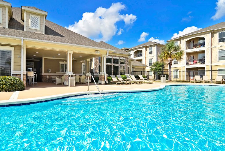 CAMBRIDGE AT SOUTHERN THE PINES Updated September 2024 25 Photos