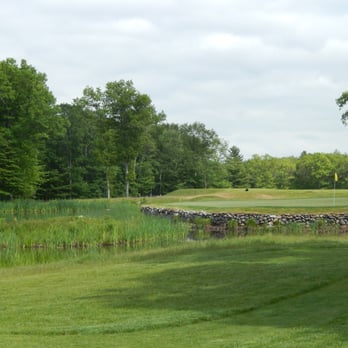 TPC Boston - Golf Near Me - Norton, Massachusetts