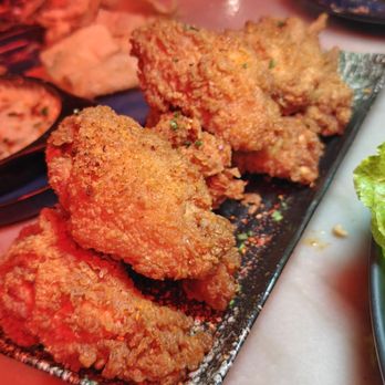 Sun Chong - fried chicken - Korean Near Me - New Orleans, Louisiana Sun Chong - fried chicken - Korean Near Me - New Orleans, Louisiana