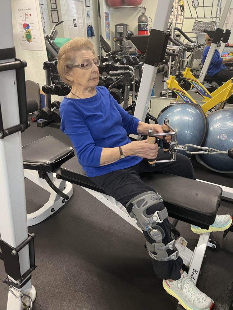 Markee Personal Training