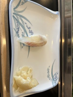Sushi Shibucho by null