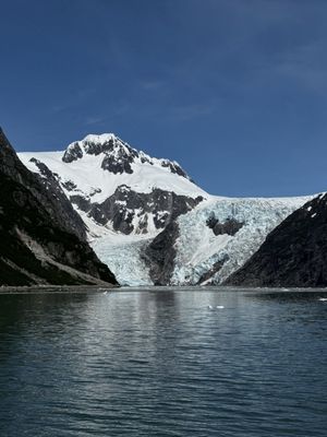 Kenai Fjords National Park by null