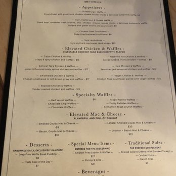 Taste Bar + Kitchen - Cocktail Bars Near Me - Houston, Texas