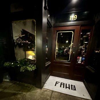 Fawn - Wine Bars Near Me - Decatur, Georgia Fawn - Wine Bars Near Me - Decatur, Georgia