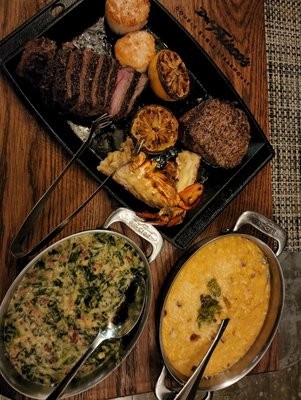 Del Frisco's Double Eagle Steakhouse by null