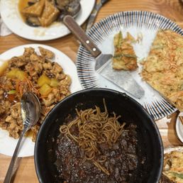 jjajangmyeon