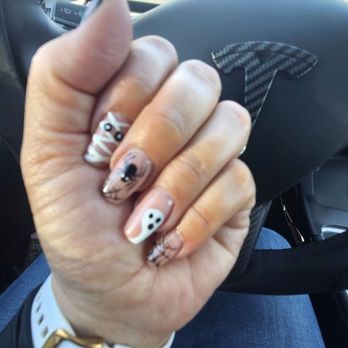 Leanne Nails - Nail Technicians Near Me - Westminster, California