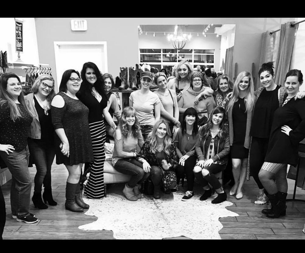 PINK MAGNOLIA BOUTIQUE Updated September 2024 12 Photos 3021