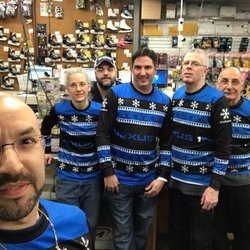 Gateway Hardware