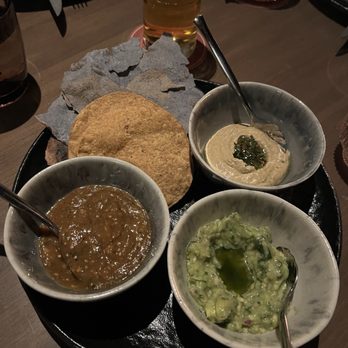 Vela Bar Y Cocina - Chips and dips - Mexican Near Me - Chicago, Illinois Vela Bar Y Cocina - Chips and dips - Mexican Near Me - Chicago, Illinois