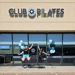 Club Pilates