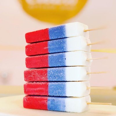 Cielito Artisan Pops by null