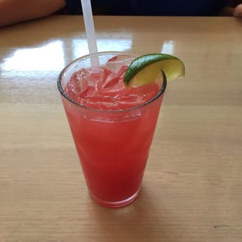 Northeast Seafood Kitchen - Watermelon Crush! - Seafood Near Me - Ocean View, Delaware