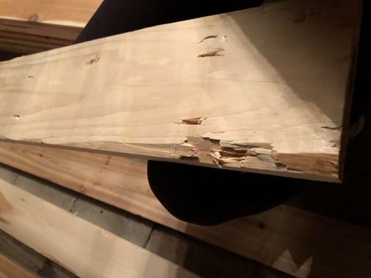 ●DA LUMBER Jones Lumber Company, 10711 Alameda St, Lynwood, CA 90262