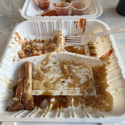 Happy Teriyaki - Overland Rd - ID - Finished