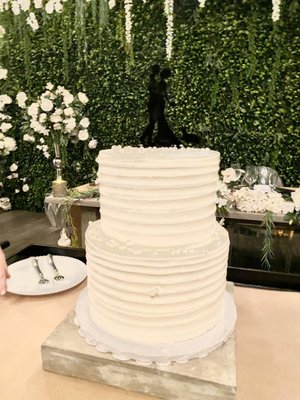 Cake Monkey Bakery by null