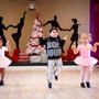 Photo of Acrobatic Rock'n'roll Academy