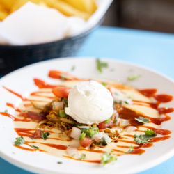 Cantina 76 gift card
