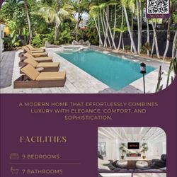 The Maruca Group - Rainforest luxury in Costa Rica! Experience eco-luxury in a private jungle villa with ocean views. #CostaRicaVillas #EcoLuxury