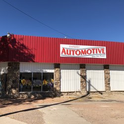 Tayshen Automotive