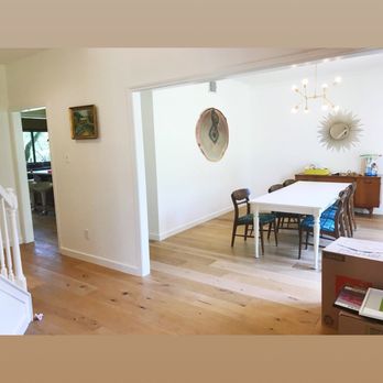 Millennium Hardwood Flooring - Flooring Near Me - Austin, Texas