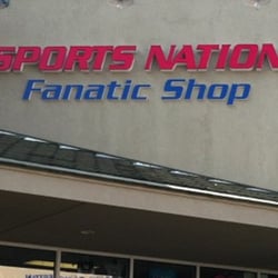 Sports Nation