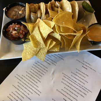 Second Street Grill - Fish street tacos - New American Near Me - Yakima, Washington Second Street Grill - Fish street tacos - New American Near Me - Yakima, Washington