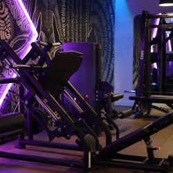 Gee Gym - Professional Equipment