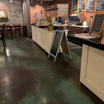 The Daily Grind - a coffee shop with a chalkboard sign - Cafes Near Me - Evansville, Indiana The Daily Grind - a coffee shop with a chalkboard sign - Cafes Near Me - Evansville, Indiana