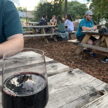 Oden Brewing Company - They have wine too - Breweries Near Me - Greensboro, North Carolina Oden Brewing Company - They have wine too - Breweries Near Me - Greensboro, North Carolina