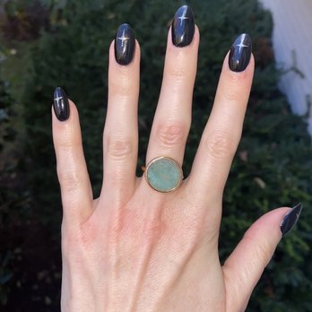 Amity Nail Spa - Nail Salons Near Me - Arlington, Virginia